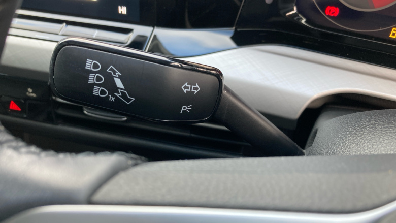 Volkswagen Golf 1.5 TSI Life 5dr Petrol Hatchback